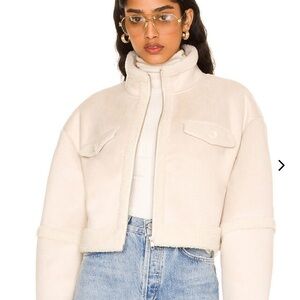 Lovers and Friends Jacket